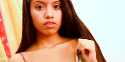 Hardcore clip with elite female from Little Lupe