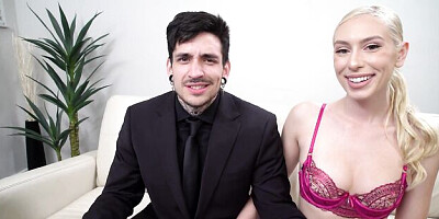 Watch dollish Kay Lovely's porn