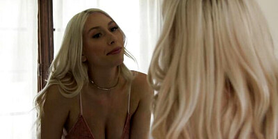 Thrilled Kay Lovely at cumshot xxx