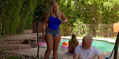 DigitalPlayground - Gorgeous Babe Bailey Brooke Rides Hard Zac Wild