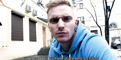 Bouncy Martin Spell - 50 action - Tutor 4k