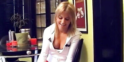 Babe movie with looking-good Lexy from Premium GFs