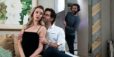 Haley Reed's oral xxx by Pure Taboo