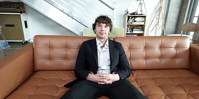 Hot CC Doll's johnny palms video