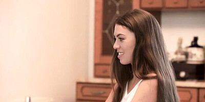 Tiffany's brunette trailer