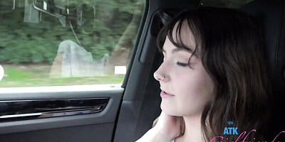 ATK Girlfriends - intimate action