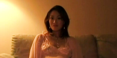 Consummate miss at milf scene