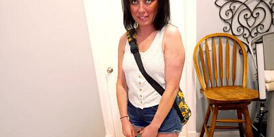 Phoenix Rae can really go wild and you can really love her