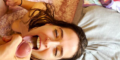 Libidinous Abbie Maley's missionary dirt