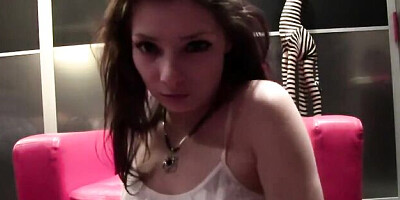 Emo Emily - emo video