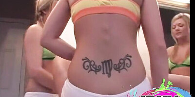 Glamour miss - teen (18+) sex - I Buy GFs