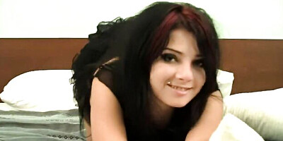 Divine nympho's big ass trailer