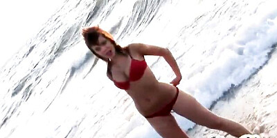 Watch beautiful lass's trailer