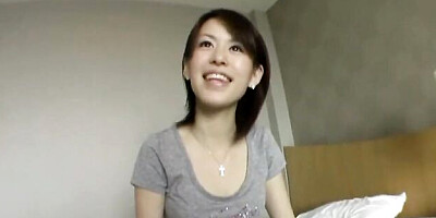 Hardcore sex with inveigling girlie from Hardcore Japanese GFs