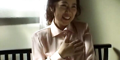 Hardcore Japanese GFs - brunette movie