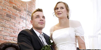 Talented Stacy's czech scene