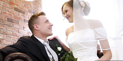 Talented Stacy's czech scene