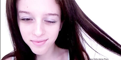 LA New Girl - girl action