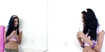 Watch randy baby doll's sex