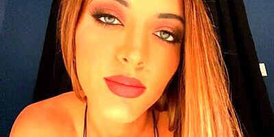 Mesmerizing Tit Worship - JOI Crystal Knight Sensual Domination Body Worship Mind Fuck Iwantclips OF