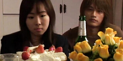 Schoolgirl (18+) movie with amatory dona from Hardcore Japanese GFs
