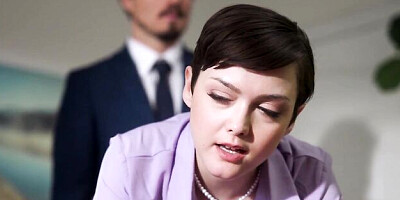 Extra Small Featuring Jade Valentine's Face Fucking Smut