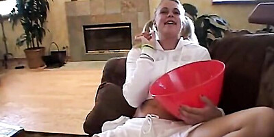 Premium GFs - hardcore sex