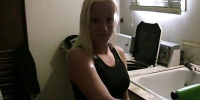 Petite dirt with salacious Jewel from Scandalous GFs