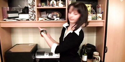 Little Lupe - petite dirt