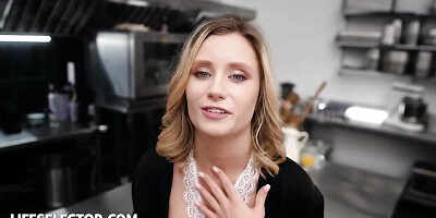 Matchless Lily Blossom - missionary smut - Life Selector