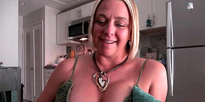 Mom Interviews Daughter's Potential Tinder Date - Brianna Beach - MomComesFirst - Alex Adams
