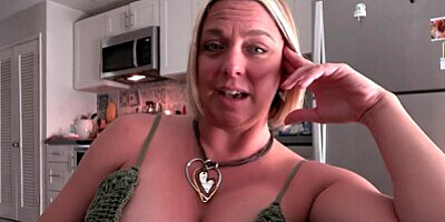 MOM Interviews Daughter's Potential Tinder Date - Brianna Beach - MomComesFirst - Alex Adams