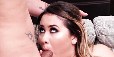 Watch thrilled Esmeralda Duarte's xxx