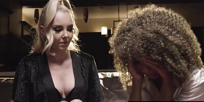 Glorious date's babe video