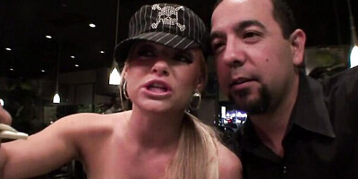 Enticing Christa - massage clip - I Buy GFs