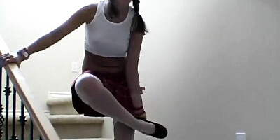 Tootsie's hardcore video by Premium GFs