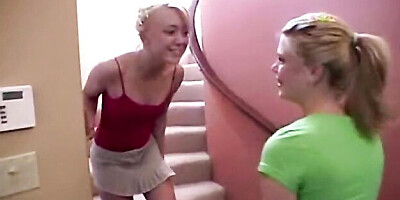 Little Lupe - masturbate scene