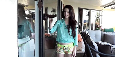 Promiscuous wooer's teen (18+) xxx