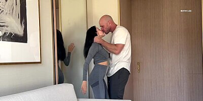 Ruth Lee gets fucked by Johnny Sins