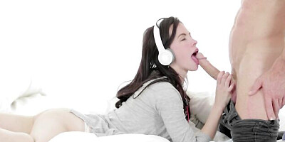 Lustful Veronica Radke - missionary smut - RK Prime