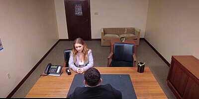 Kira Fox Gets Called Into Principal Green’s Office Because Of A Recent Issue With Her Stepdaughter