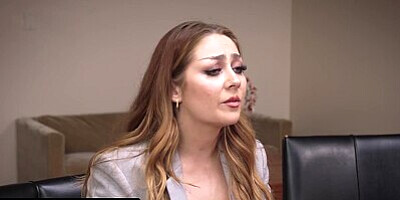 Kira Fox Gets Called Into Principal Green’s Office Because Of A Recent Issue With Her Stepdaughter