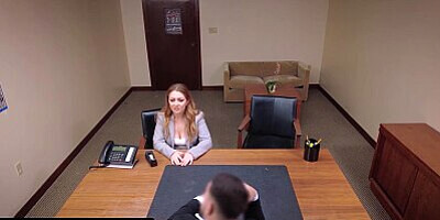 Kira Fox Gets Called Into Principal Green’s Office Because Of A Recent Issue With Her Stepdaughter