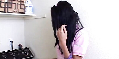 Premium GFs featuring goddess's teen (18+) scene