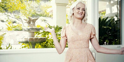 Zoe Sparx and Tommy Gunn's handjob xxx by Penthouse