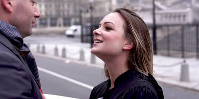 PORNOCHIC featuring Tiffany Leiddi's big tits smut