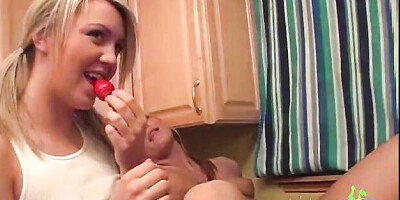 I Buy GFs featuring Spice's pussy movie