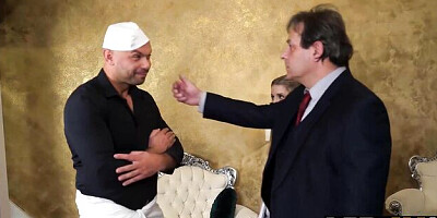 VIP 4K - fiancee smut