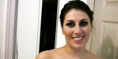 Rene's shower smut by Scandalous GFs