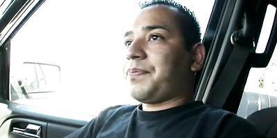 Wonderful goomah at handjob action